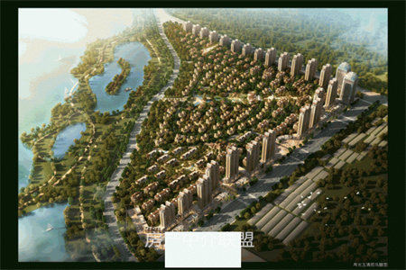 名门公馆图书大厦2室1厅1卫81.96m